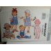 Butterick Sewing Pattern 3172 