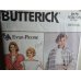 Butterick Evan Picone Sewing Pattern 3176 