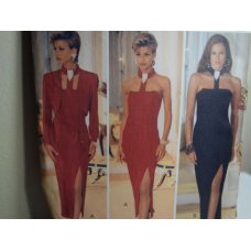 Butterick Sewing Pattern 3196 