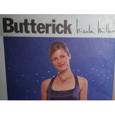 Butterick Sewing Pattern 3341 