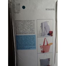 Butterick Sewing Pattern 3343 