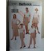 Butterick Sewing Pattern 3397 
