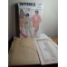 Butterick Sewing Pattern 3629 