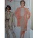 Butterick Sewing Pattern 3629 