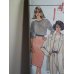 Butterick Sewing Pattern 3629 