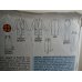Butterick Sewing Pattern 3629 