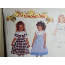 Butterick Sewing Pattern 3862 