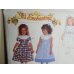 Butterick Sewing Pattern 3862 