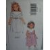 Butterick Sewing Pattern 3862 