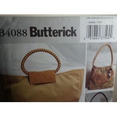 Butterick Sewing Pattern 4088 
