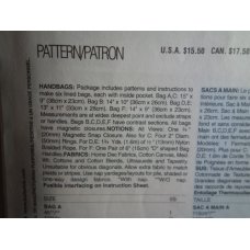 Butterick Sewing Pattern 4088 
