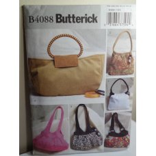 Butterick Sewing Pattern 4088 