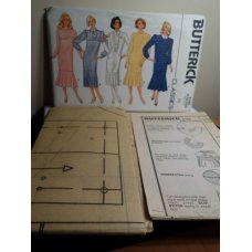 Butterick Sewing Pattern 4194 