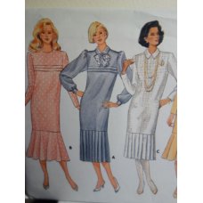 Butterick Sewing Pattern 4194 