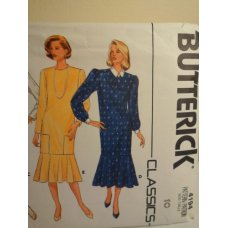 Butterick Sewing Pattern 4194 