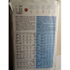 Butterick Sewing Pattern 4194 