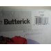 Butterick Sewing Pattern 4337 