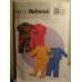 Butterick Sewing Pattern 4337 