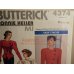 Butterick Sewing Pattern 4374 