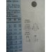 Butterick Sewing Pattern 4378 