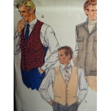 Butterick Sewing Pattern 4484 