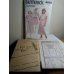 Butterick Sewing Pattern 4692 