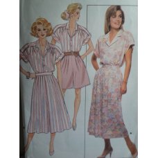 Butterick Sewing Pattern 4692 