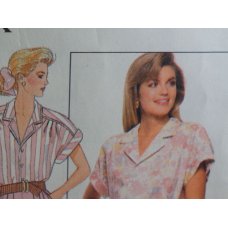 Butterick Sewing Pattern 4692 