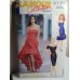 Butterick Sewing Pattern 4724 