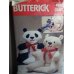 Butterick Sewing Pattern 4951 