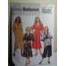 Butterick Sewing Pattern 5002 