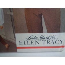 Butterick Sewing Pattern 5141 