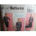 Butterick Sewing Pattern 5147 