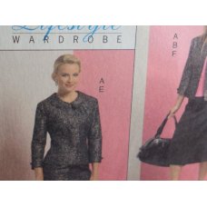 Butterick Sewing Pattern 5147 