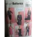 Butterick Sewing Pattern 5147 