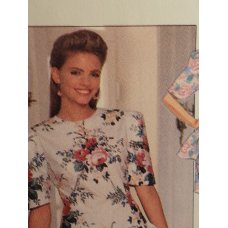 Butterick Sewing Pattern 5254 