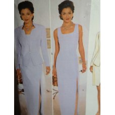 Butterick Sewing Pattern 5389 
