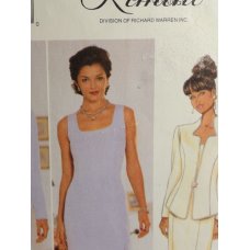 Butterick Sewing Pattern 5389 