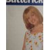 Butterick Sewing Pattern 5558 
