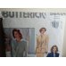 Butterick Sewing Pattern 5645 