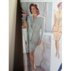 Butterick Sewing Pattern 5645 