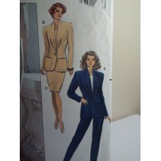 Butterick Sewing Pattern 5645 