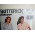 Butterick Sewing Pattern 5716 