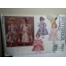 Butterick Sewing Pattern 5821 