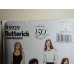 Butterick Sewing Pattern 5929 