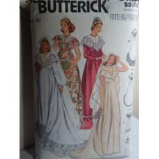 Butterick Sewing Pattern 6183 