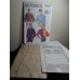 Butterick Sewing Pattern 6285 