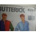 Butterick Sewing Pattern 6285 