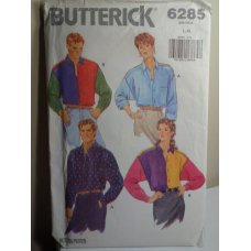 Butterick Sewing Pattern 6285 