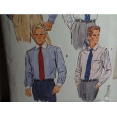 Butterick Sewing Pattern 6289 